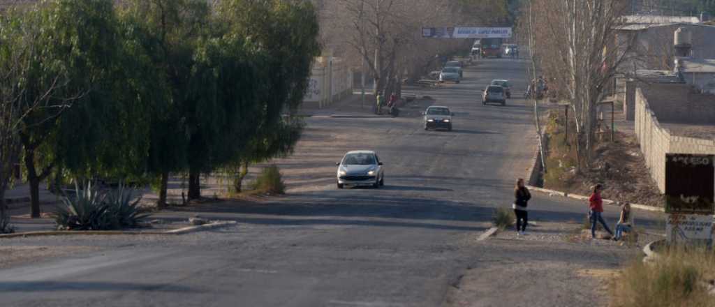 "La Triple Frontera se ha transformado en tierra de nadie"