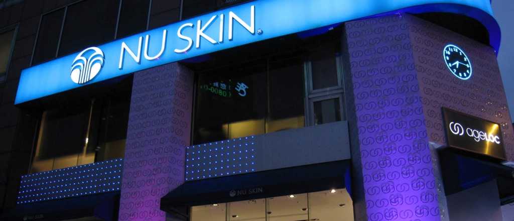 Quiénes y cómo manejan la "estafa" Nu Skin en Argentina