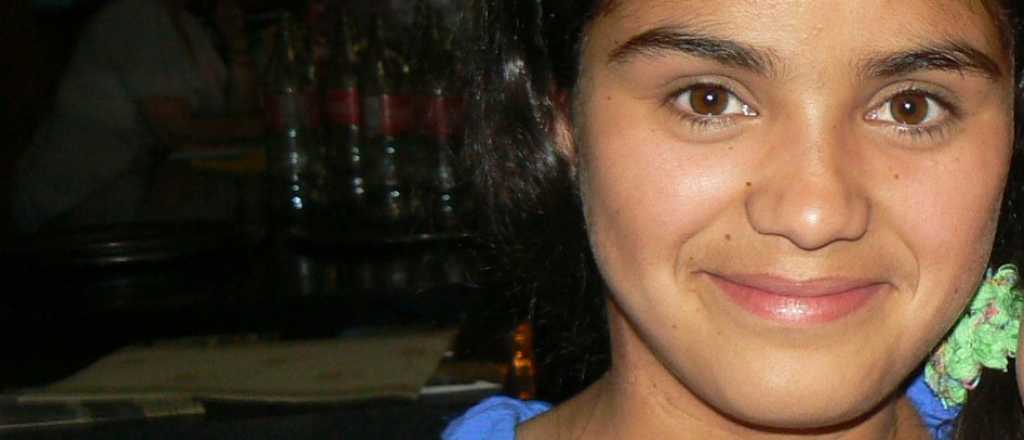 Lavalle construirá un mural en homenaje a Johana Chacón