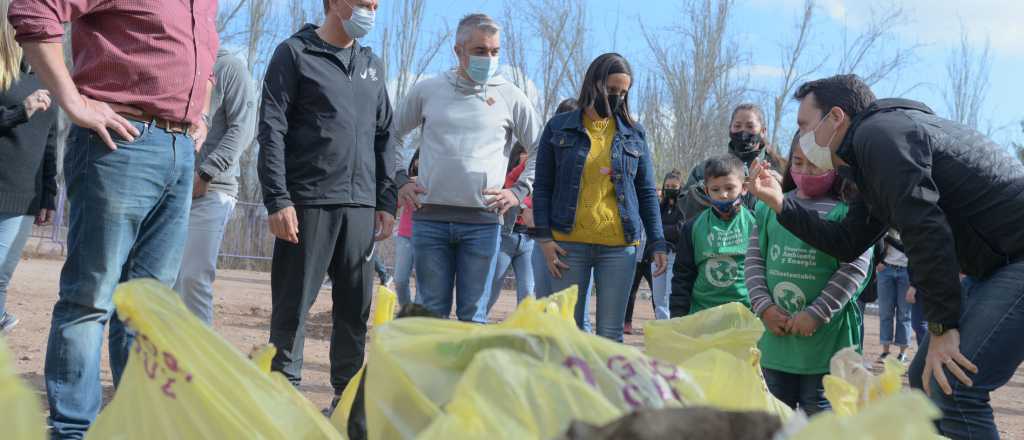 Quincho: La "polla", la diferencia, el tercero, el día después