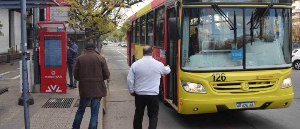 Cómo funcionará el transporte y el comercio el feriado del Patrono Santiago