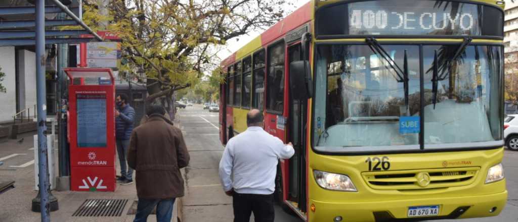 Cómo funcionará el transporte y el comercio el feriado del Patrono Santiago