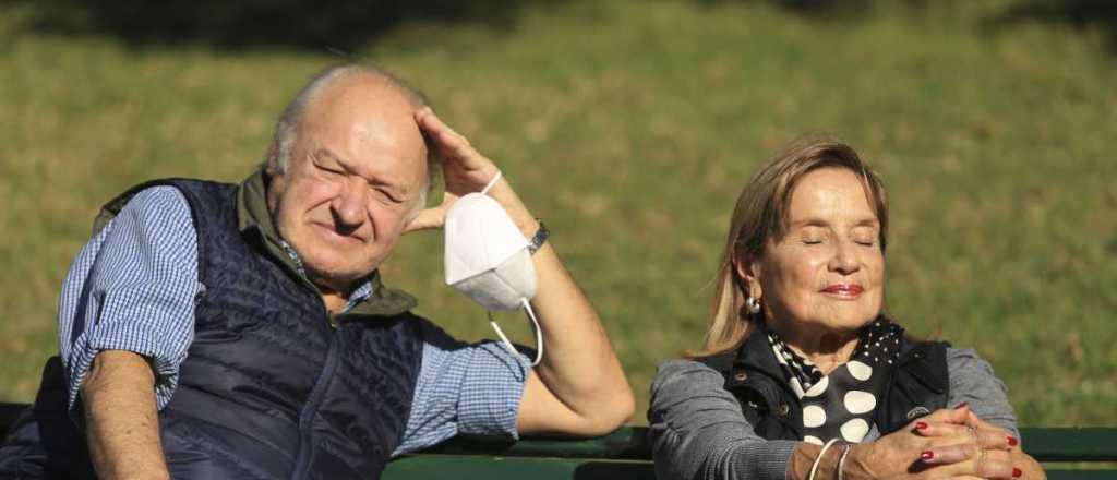 Esta es la mejora manera de absorber vitamina D tomando sol