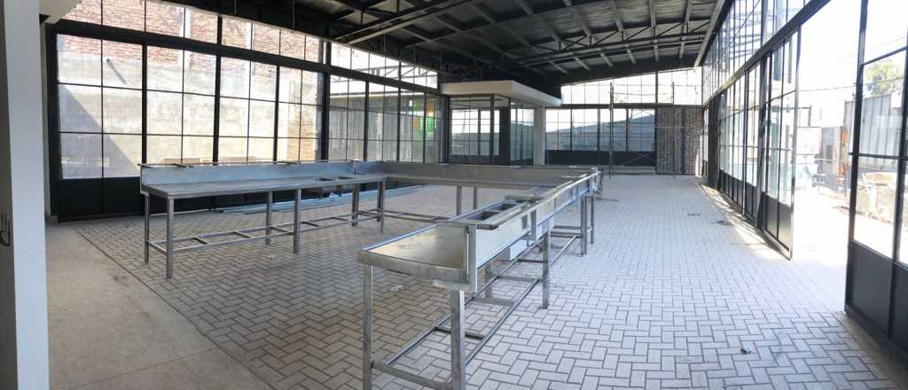 Un bar se quedó con la codiciada esquina de Belgrano y Colón