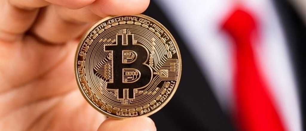 ¿Bitcoin se hunde o sube? Depende de donde se lo mire