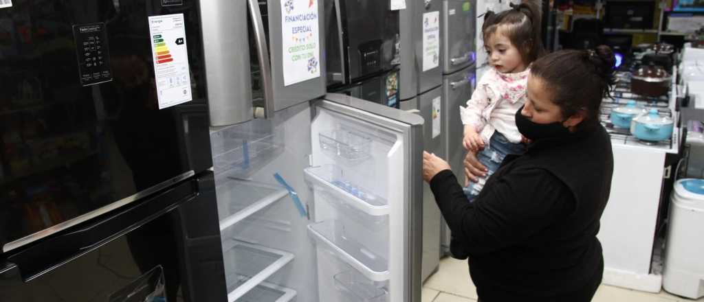 Comenzó la promo para heladeras y lavarropas en 24 cuotas sin interés