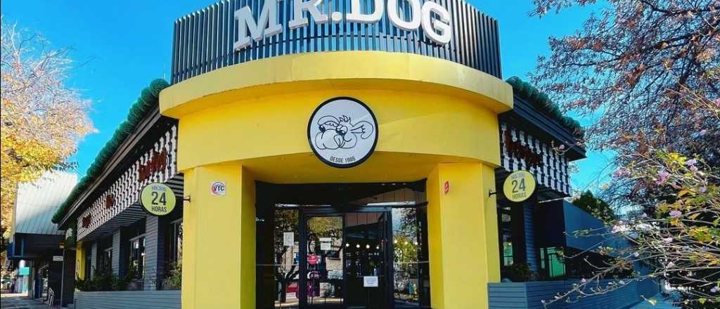 Mr Dog: la transformación y expansión del clásico mendocino