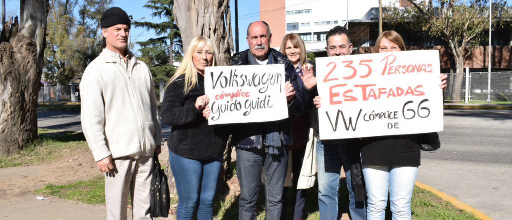 Condenan a concesionaria por no entregar un auto