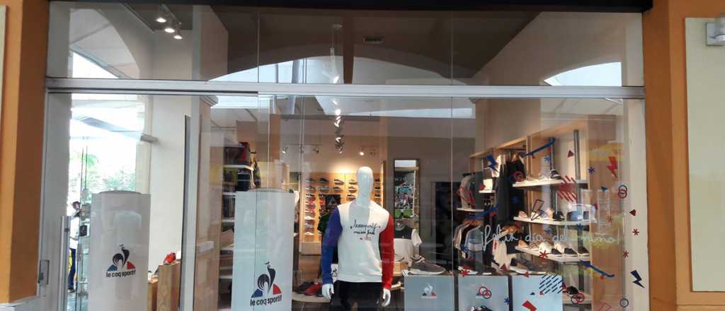 Le Coq Sportif volverá a producirse en Argentina