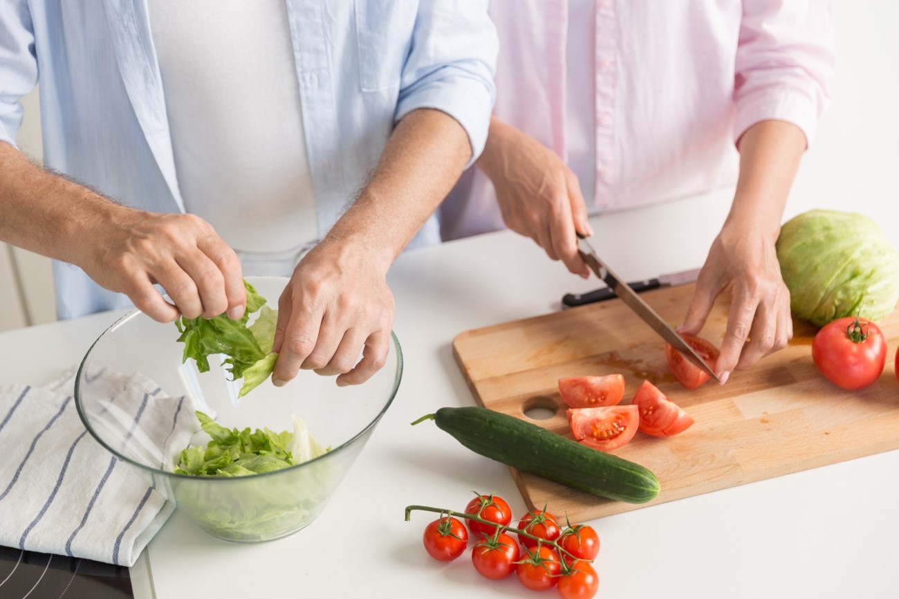 Qué es el 'realfooding', la nueva apuesta por la comida saludable