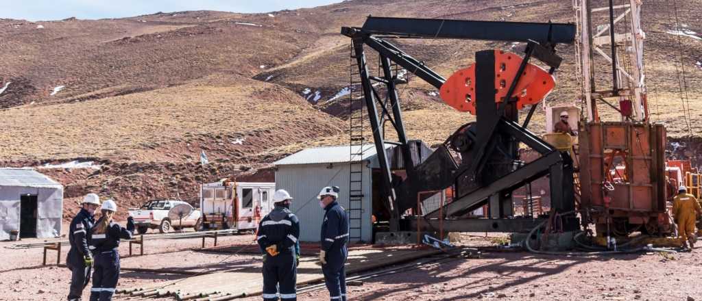 Inversiones en Mendoza para recuperar pozos inactivos superan los $10 mil millones