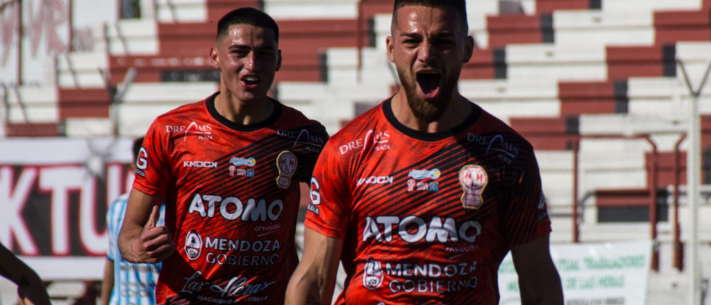 Así es la agenda del fin de semana para los equipos mendocinos