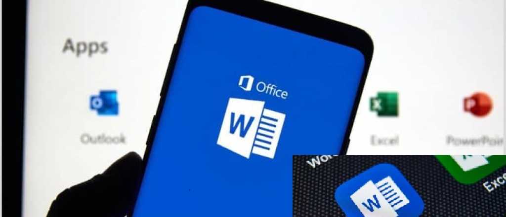 Así podés crear documentos Word con tu celular