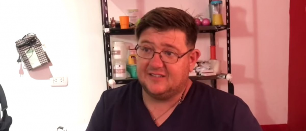 Condenaron al falso kinesiólogo por abusar de un joven de 16 años