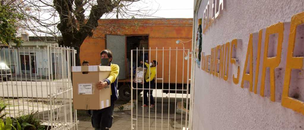 Una ONG hará un monitoreo de las elecciones en todo el país