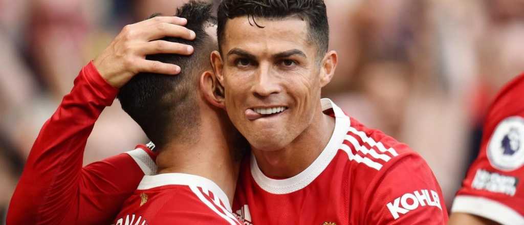 Cristiano Ronaldo explotó contra la prensa: "Solo hablan mentiras"