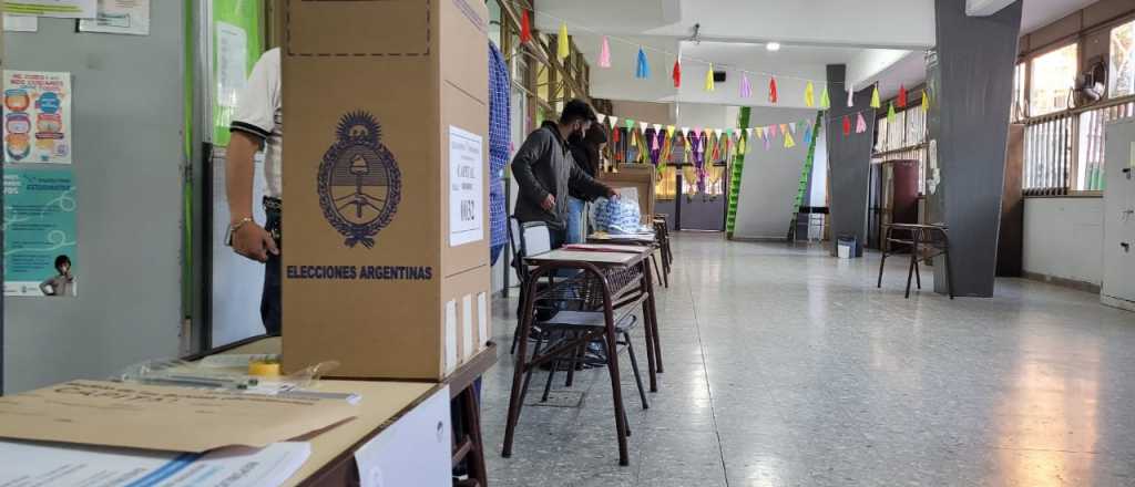 Lo que se puede hacer y lo que no el día de las elecciones