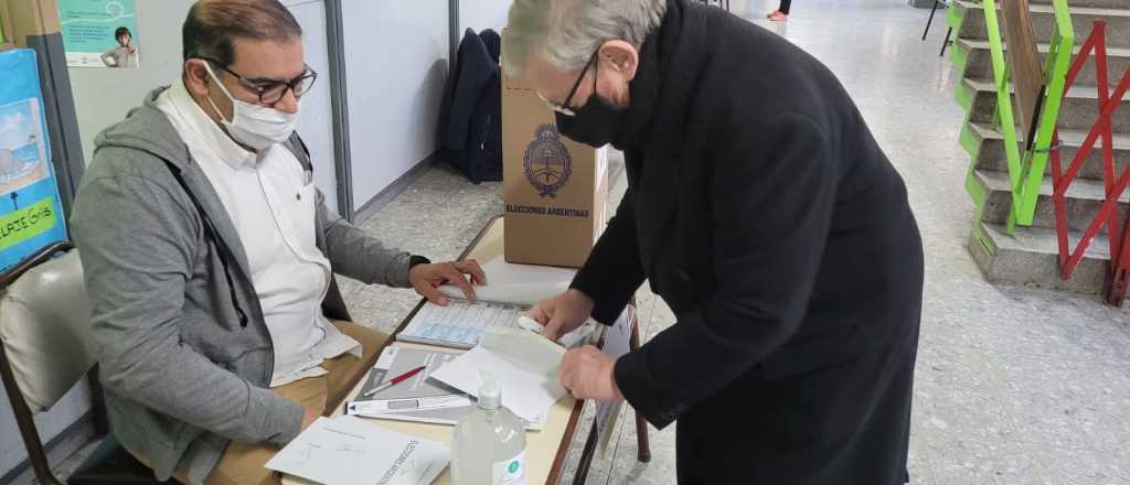 Elecciones: estos son los documentos habilitados para votar