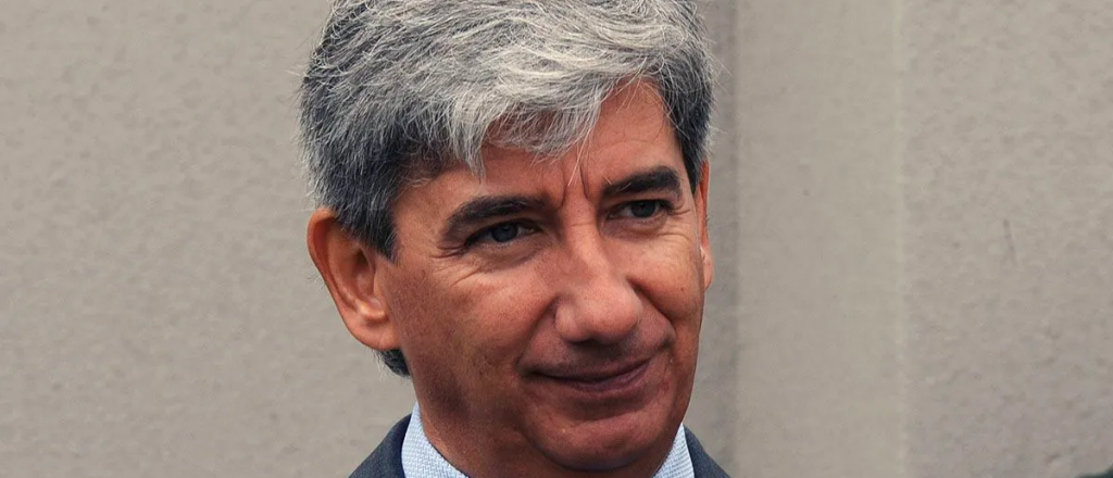 El pedido de juicio político a Bento fue aprobado por el Consejo de la Magistratura