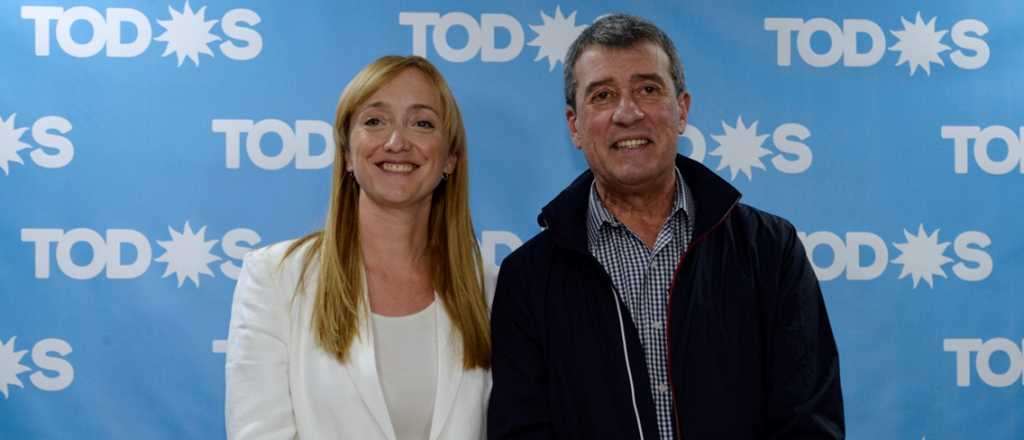 Fernández Sagasti aseguró que el PJ ya trabaja para el 2023