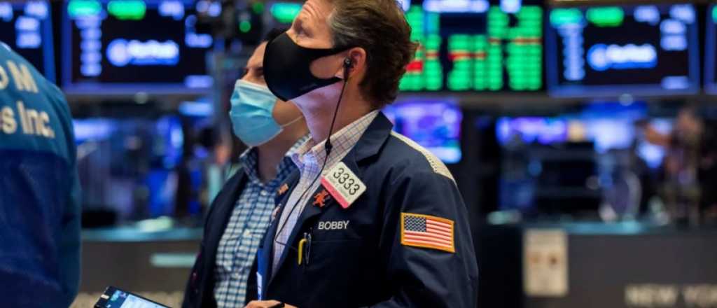 Las acciones argentinas volaron en Wall Street por el resultado de las PASO