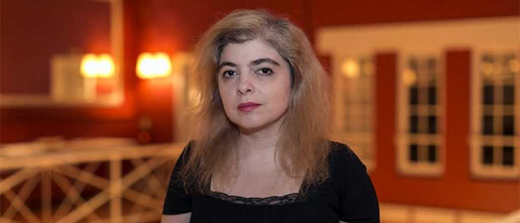 La escritora Mariana Enriquez fue nominada a un premio internacional