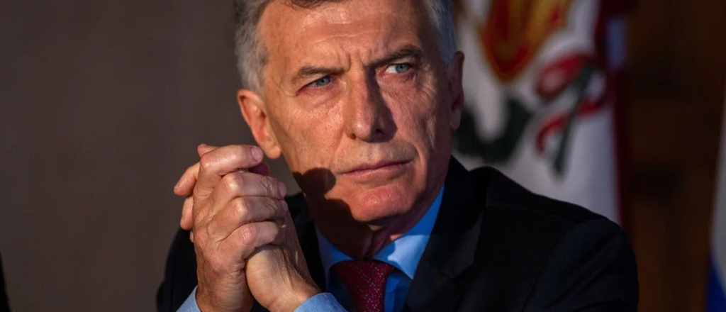 Macri: "Creen que con mi procesamiento van a dar vuelta las elecciones"