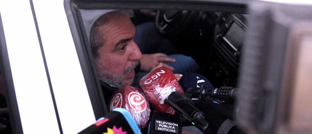 Aníbal Fernández negó que Alberto le ofreciera un ministerio