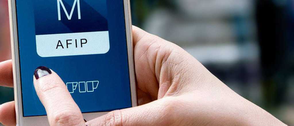 AFIP oficializó la extensión para la recategorización y pago del monotributo