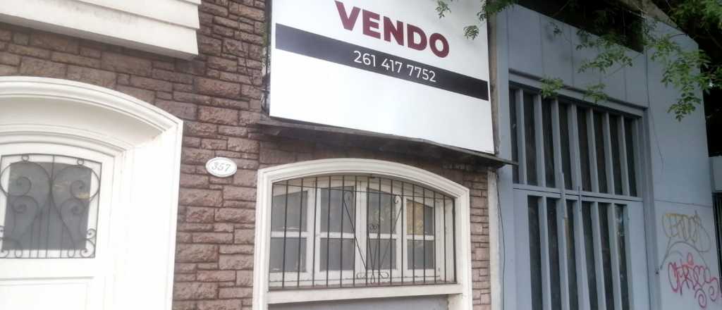 Sale a la venta el enorme edificio donde nació el Diario Uno