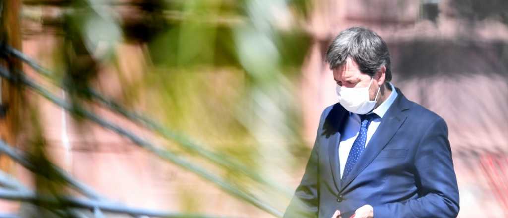 La "chicana" de Biondi a Cristina en su carta de renuncia