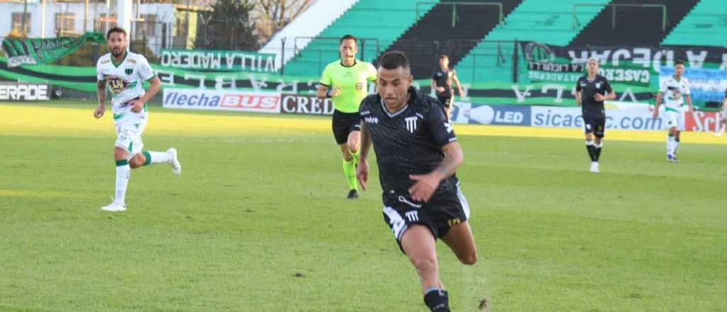 Dos ex Gimnasia jugarán contra Boca y uno lo celebró en las redes a lo loco