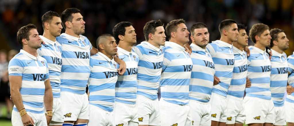 Qué le queda a Los Pumas en el Rugby Championship