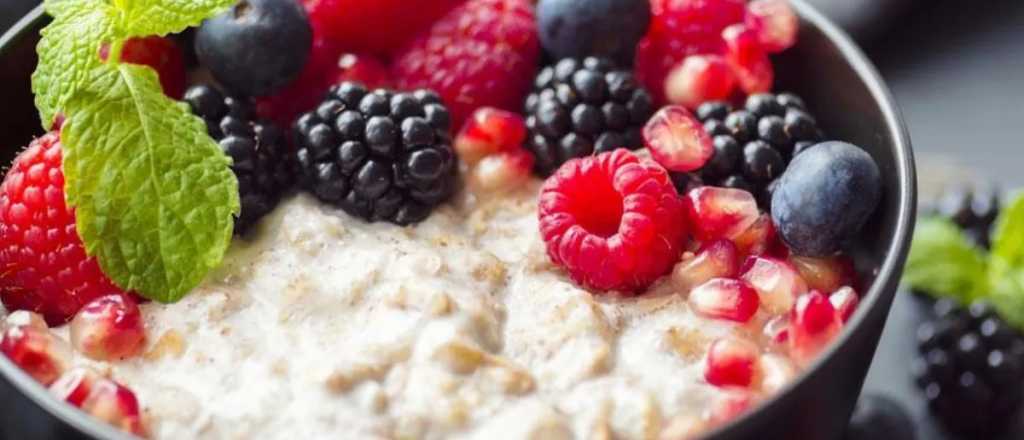 Qué tenés que desayunar si querés bajar los triglicéridos