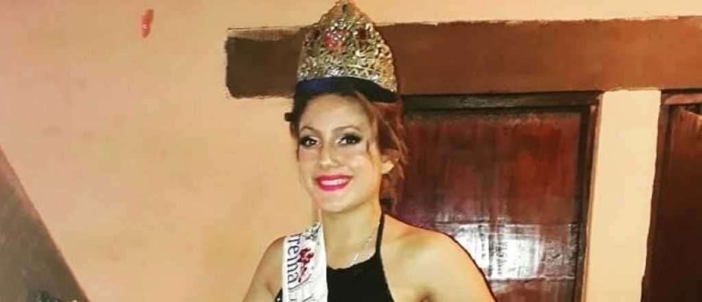 Dolor en las redes por la muerte de la Virreina de Luján de Cuyo