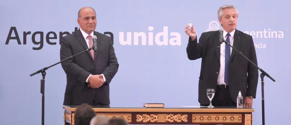 El cambio de Gabinete no ayudó para mejorar la imagen del presidente