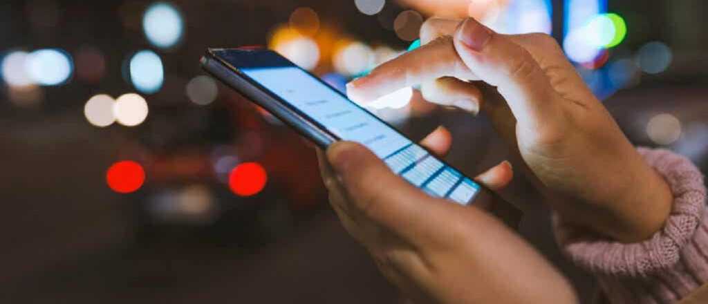 Neurociencia: los tres efectos negativos de usar celular en exceso