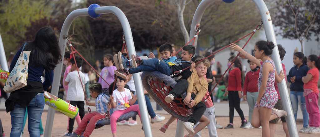 Estas son las actividades para festejar el Día del Estudiante en Mendoza