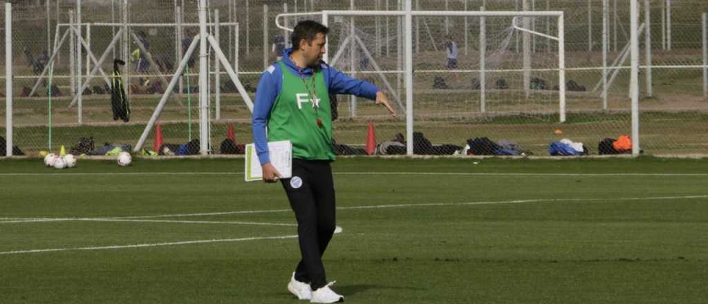 Godoy Cruz va por los cuartos ante Racing: hora y TV