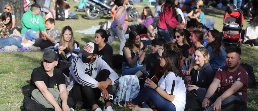 Día del Estudiante: fuertes operativos de seguridad y venta de alcohol prohibida