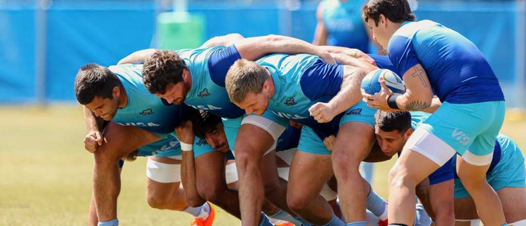 Los Pumas mantienen el 7° lugar, pero podrían perderlo