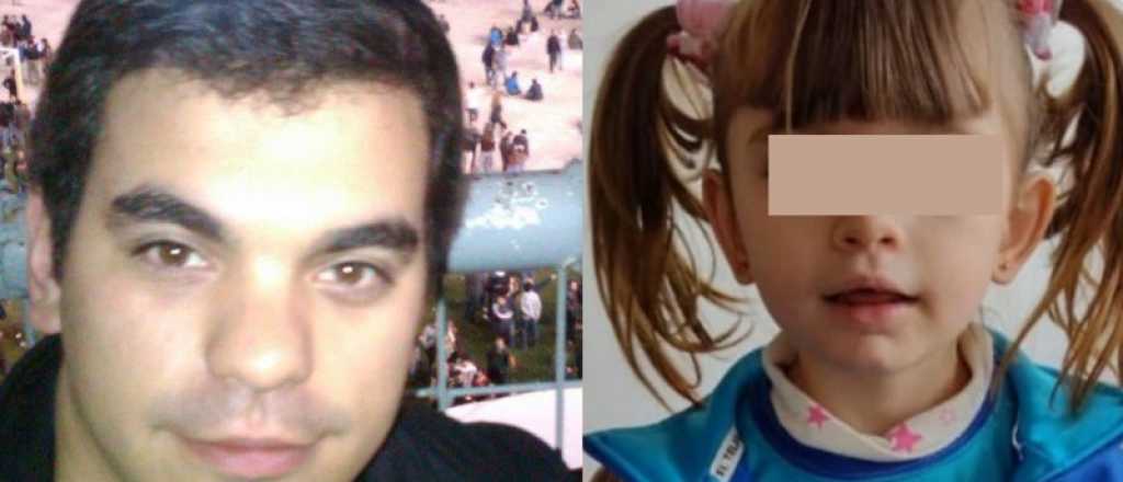 El padre que se llevó a su hija a Tupungato dijo que "ella está bien"