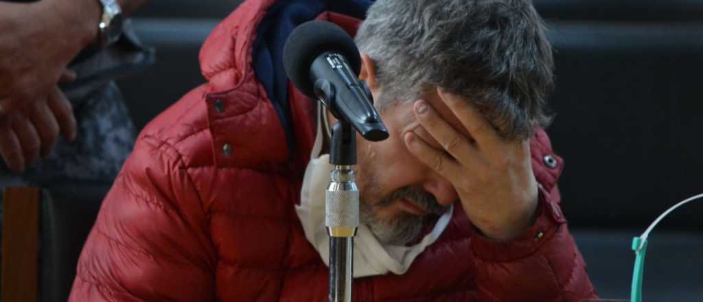 Condenaron a 15 años a un hombre por el crimen del policía en la UMaza