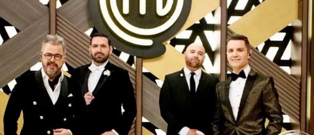 Ya hay famosos confirmados para "MasterChef 3"