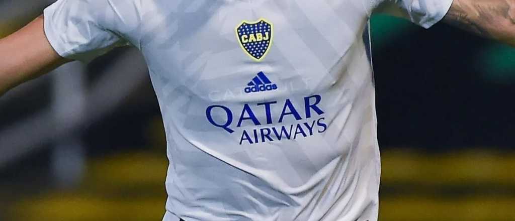 Locura en Boca: se filtraron imágenes de la nueva camiseta Adidas