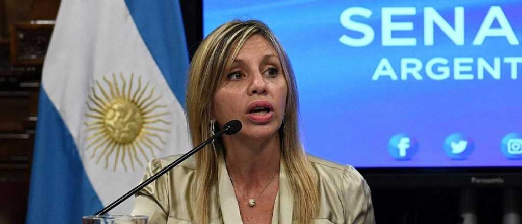 Senadora del Frente de Todos quiere convertir los planes en empleos