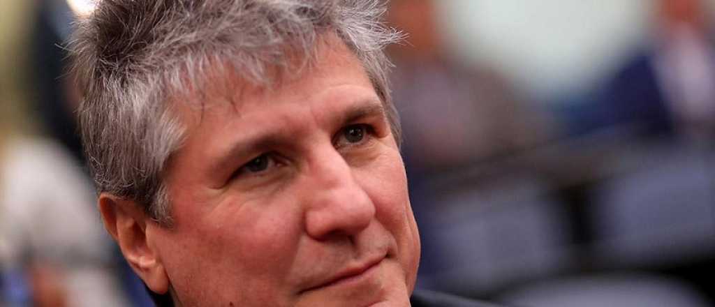 Boudou debuta en la tele reemplazando a Aníbal Fernández