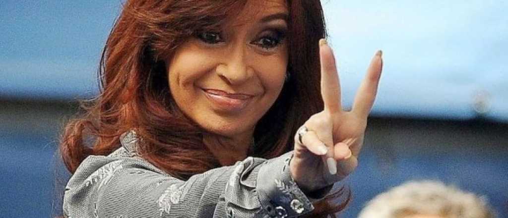 Cristina Kirchner fue sobreseída en la causa del Memorándum con Irán