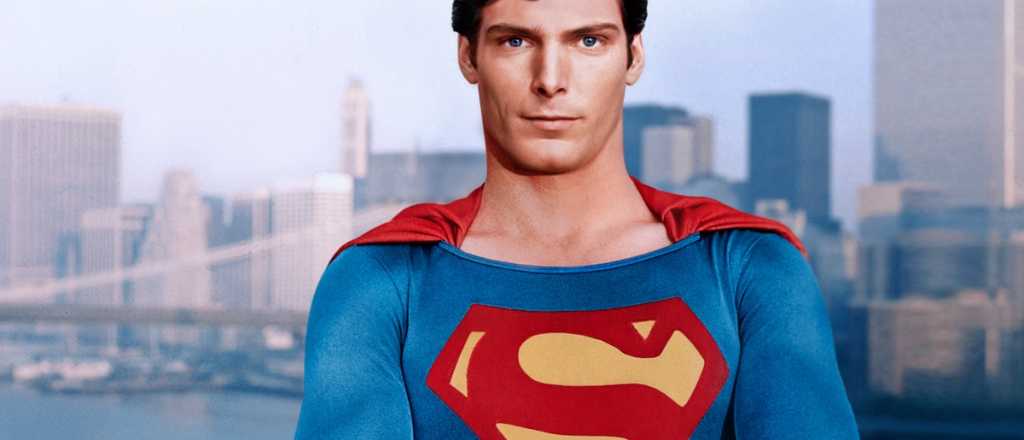 Christopher Reeve cumpliría 69 años: el homenaje de Google