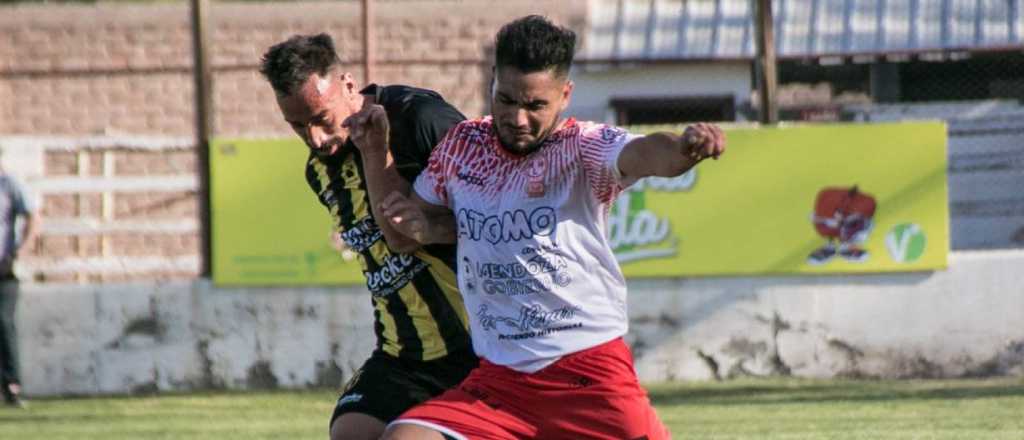 Huracan LH ya tiene el fixture de un torneo que transitará cuesta arriba